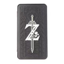 Game Card Case For Nintendo Switch With 24 Slots And Micro Sd Nintendo Switch Accessory