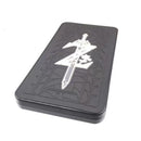 Game Card Case For Nintendo Switch With 24 Slots And Micro Sd Nintendo Switch Accessory