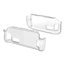 Dobe Transparent Protective Case For Steam Deck (TY-2835)