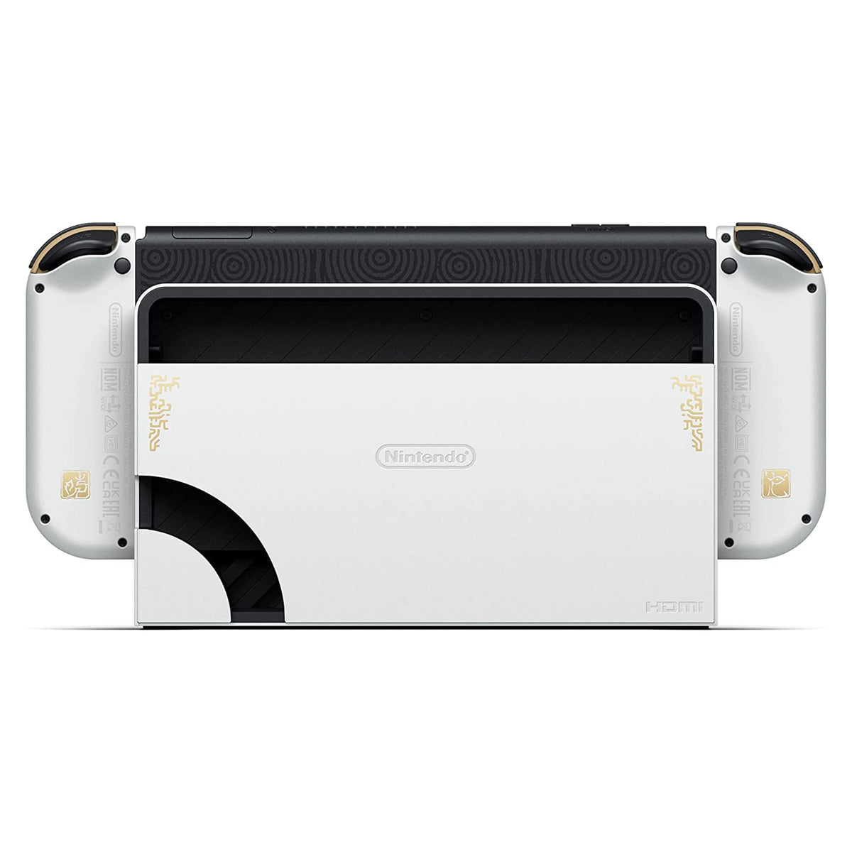 Nintendo Switch 3dsll Amazon.com: Deal4GO Replacement Hinge Part Bottom Middle