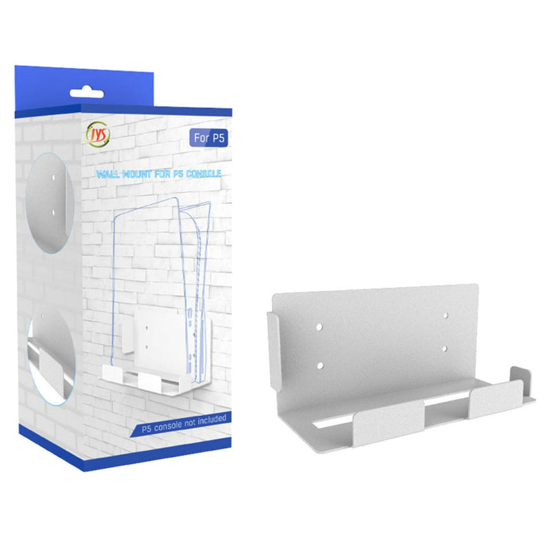 Wall Mount stand for PS5 Console