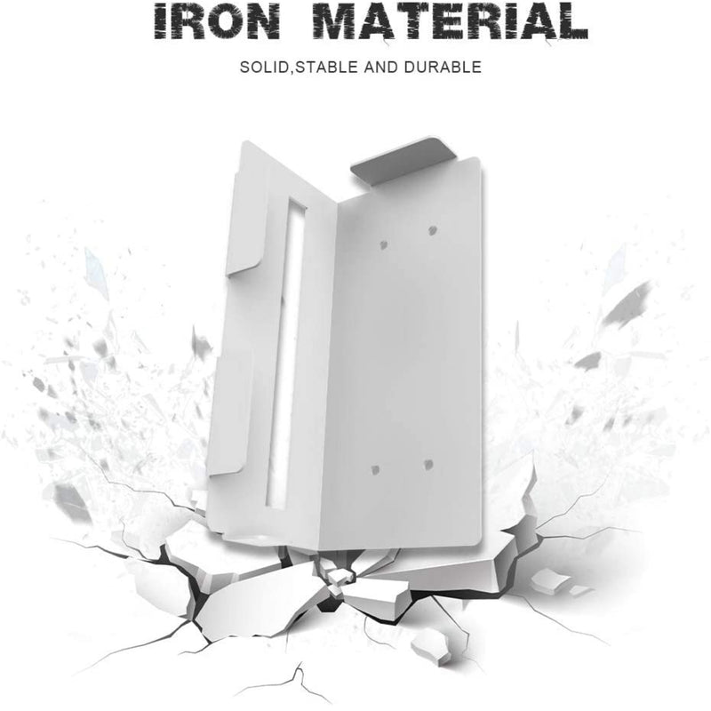 Iron Metal Wall Mount for PS5 Console
