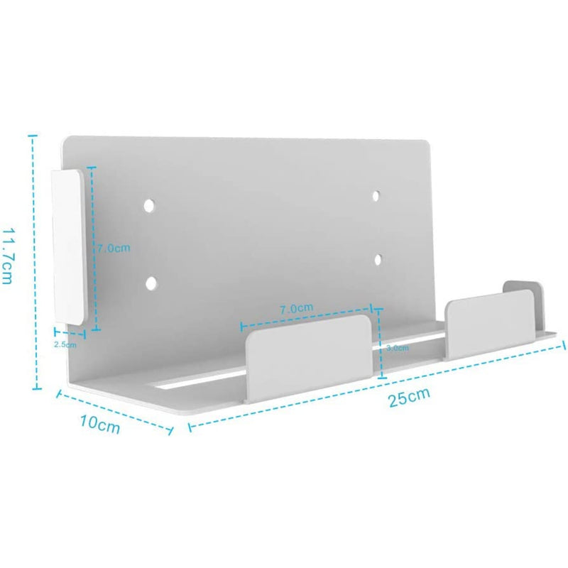 Iron Metal Wall Mount for PS5 Console