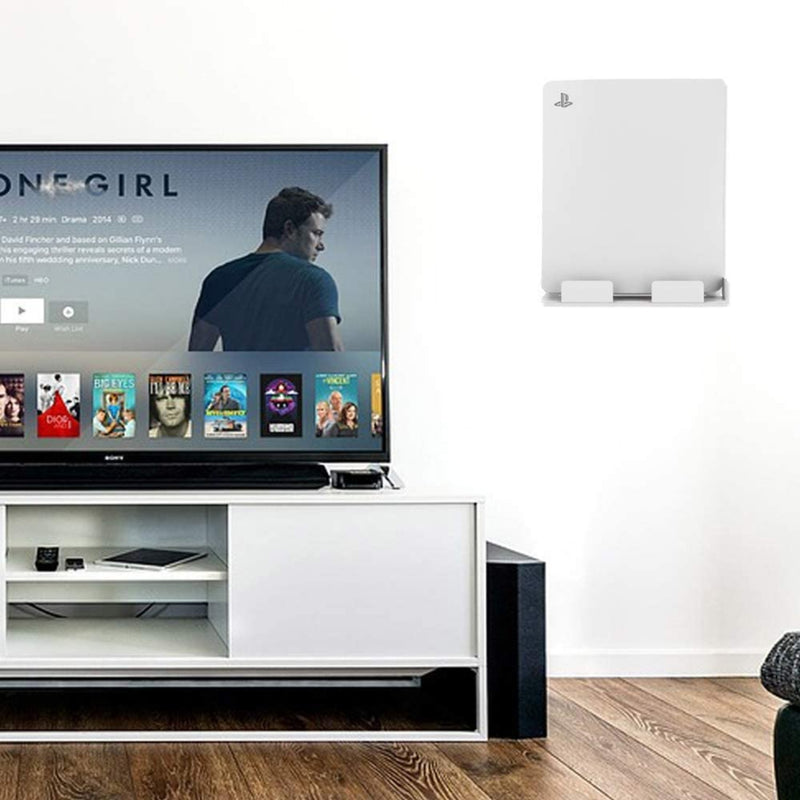 Iron Metal Wall Mount for PS5 Console