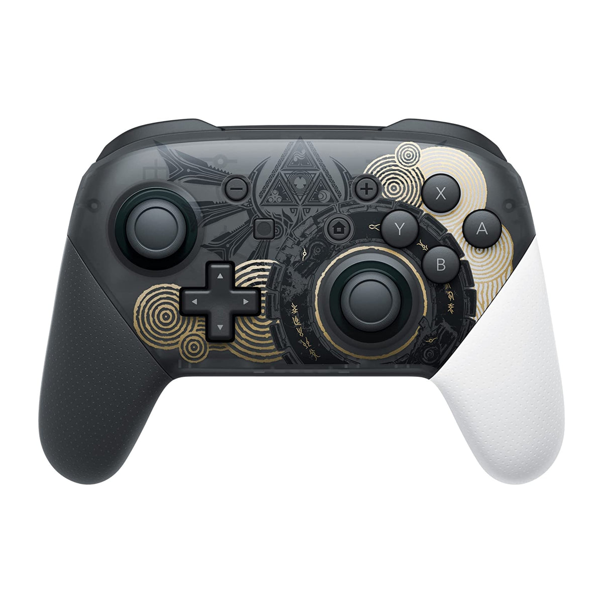 Nintendo Switch Pro Controller - The Legend of Zelda™: Tears