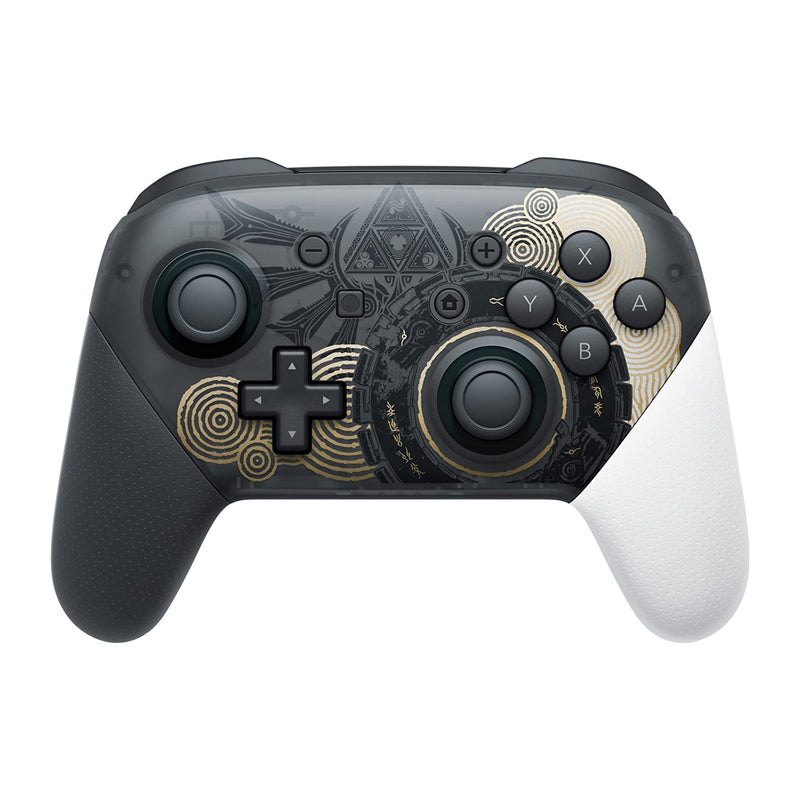 Nintendo Switch™ Pro Controller - The Legend of Zelda™: Tears of the Kingdom Edition