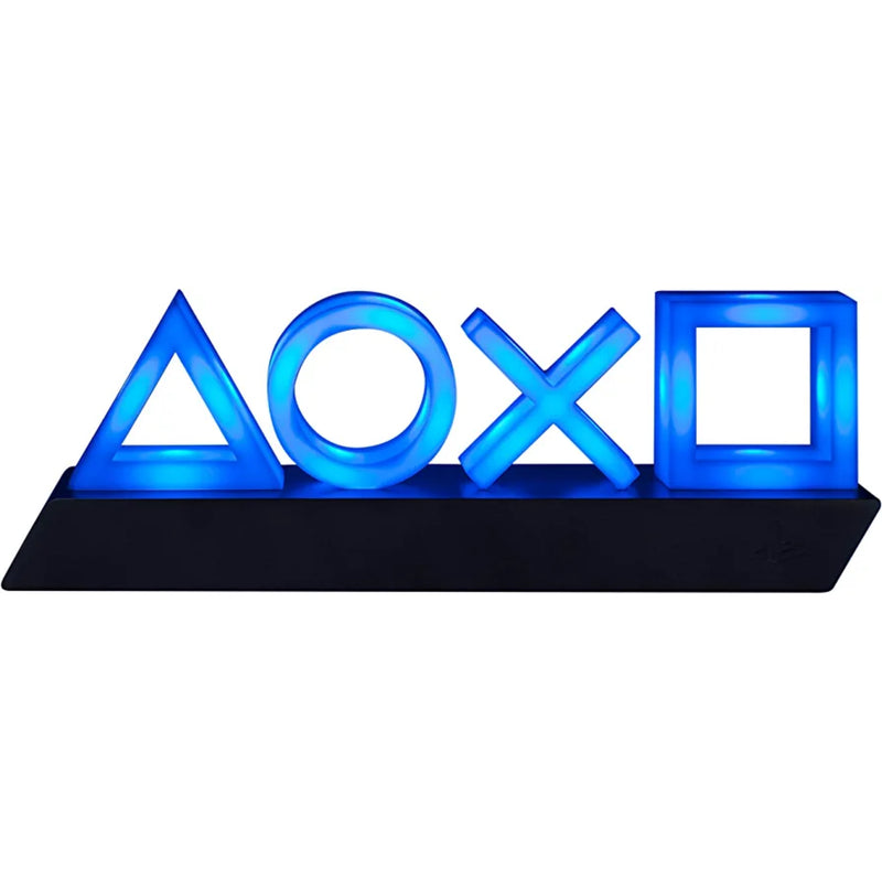 Playstation PS5 Icons Light 