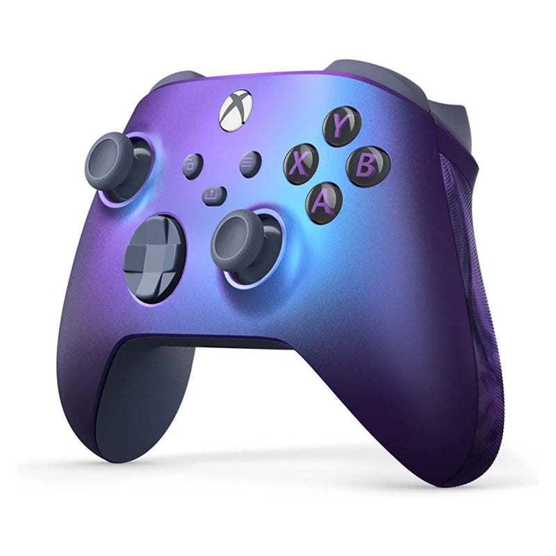 Xbox Wireless Controller - Stellar Shift Special Edition for Xbox Series X|S, Xbox One, and Windows Devices