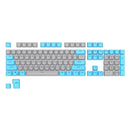 RK ROYAL KLUDGE PBT Keycap Set OEM Profile for Mechanical Keyboard 60%/87 TKL/104 MX Switches Mechanical Keyboards