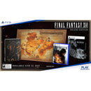 Final Fantasy XVI - PlayStation 5 | PS5