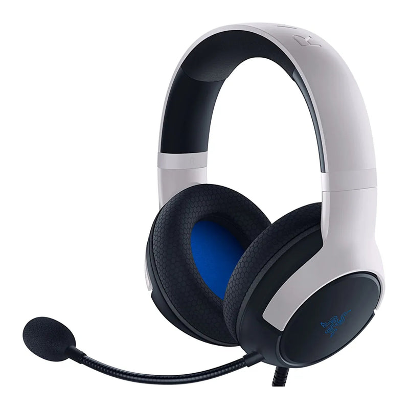 Ps5 Razer Kaira X Wired Headset for Playstation 5, PC, Mac & Mobile Devices: 

