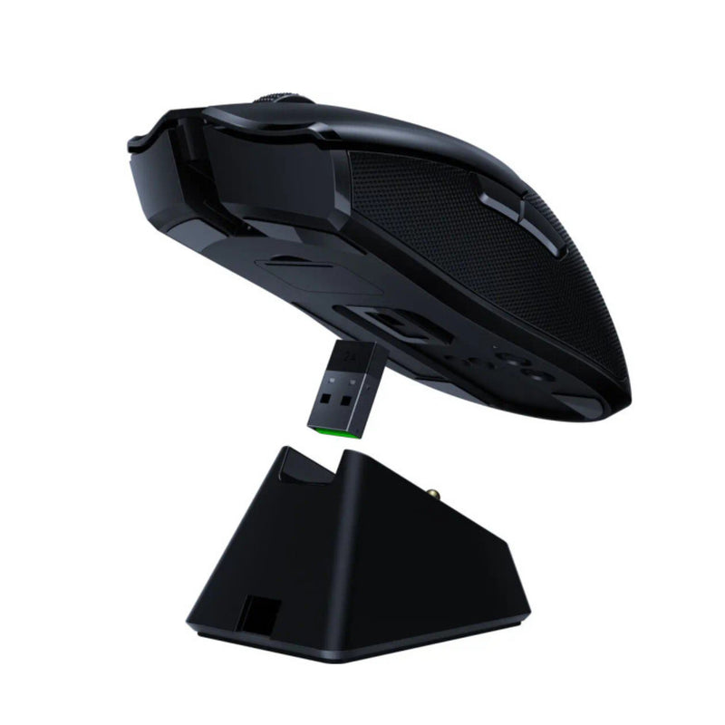 Razer Viper Ultimate Lightweight Wireless Gaming Mouse with Charging Dock