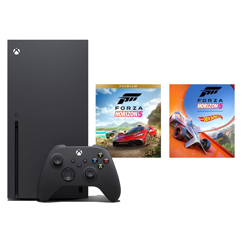 Xbox Series X – Forza Horizon 5 Bundle