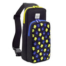 Hori Shoulder Pouch Bag for Nintendo Switch - Splatoon 3 Edition
