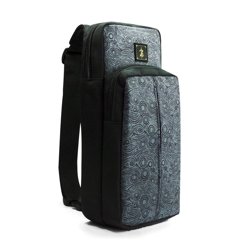Hori Shoulder Pouch Bag for Nintendo Switch - Zelda Edition