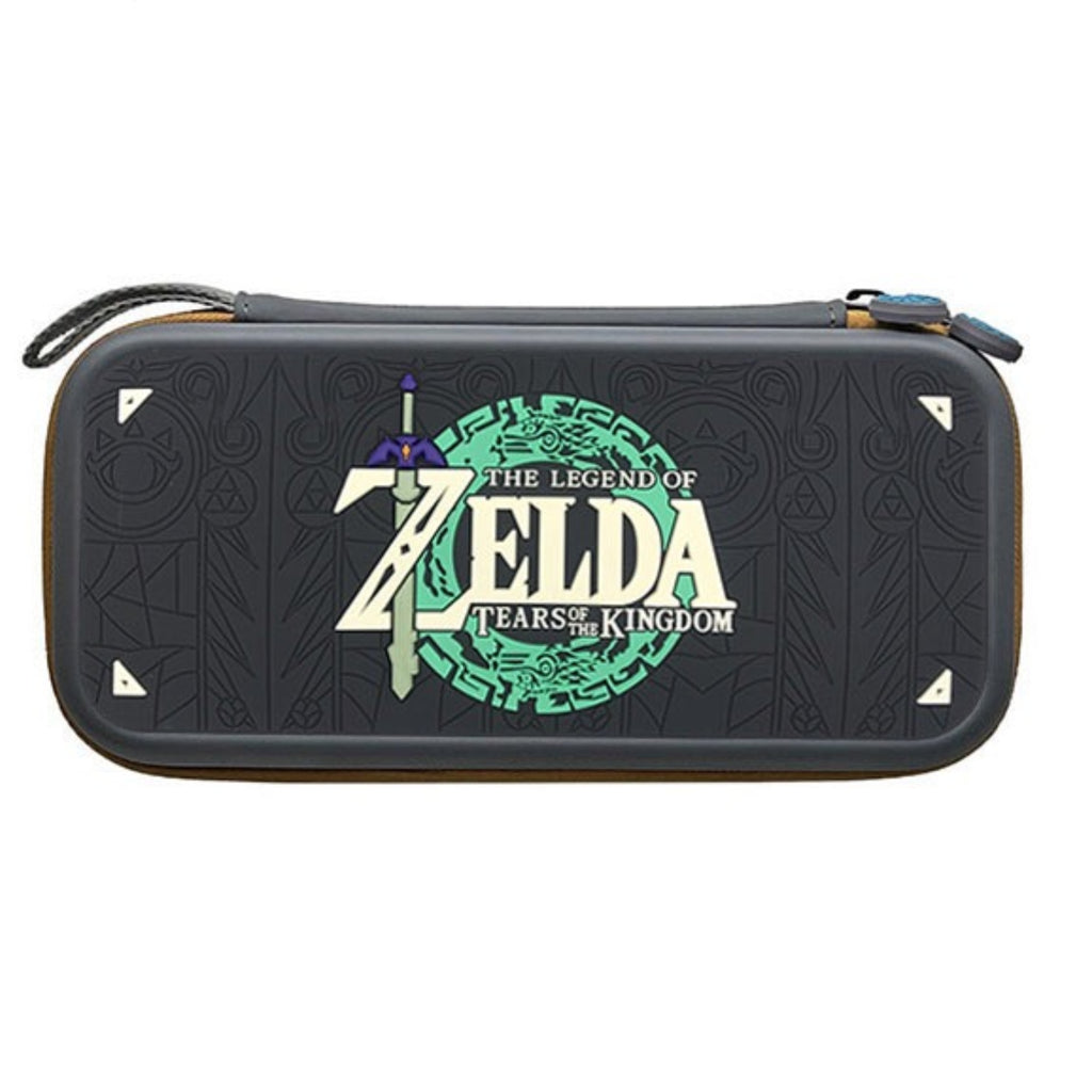 Carrying Case for Nintendo Switch The Legend of Zelda: Tears of