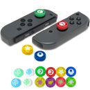 Silicone Thumb Grips for Nintendo Switch