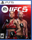 EA SPORTS UFC 5 - PlayStation 5 | PS5