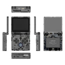 Anbernic RG35XX SP Game Console,Linux System ,3.5 Inch IPS Screen, Built-in 64GB TF Card 5500+Classic Games, ,Support HD and TV Output WiFi Bluetooth