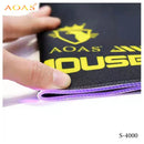 AOAS S4000 RGB Gaming Mouse Pad 30x80cm