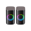 HAVIT SK212SSE RGB Gaming Speakers 2.0 black
