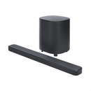 JBL Bar 500MK2 - 5.1 Channel Dolby Atmos® Soundbar System