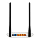 Tplink 300Mbps Wireless N Router - Tl-Wr841N