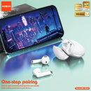 MOXOM Mini Minimalist TWS Wireless Earbuds MX-TW64