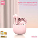MOXOM Mini Minimalist TWS Wireless Earbuds MX-TW64