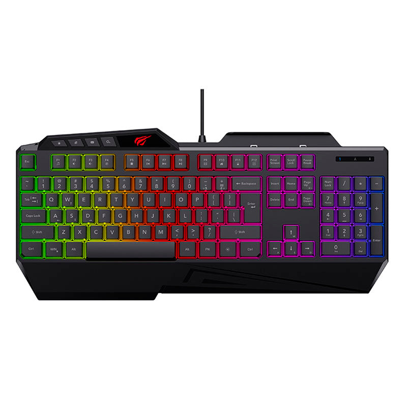 Havit KB889CM 3 in 1 Gaming Combo