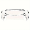 Lucky Fox PlayStation Portal,  PS Portal Crystal Case | Cover -  Clear Transparent