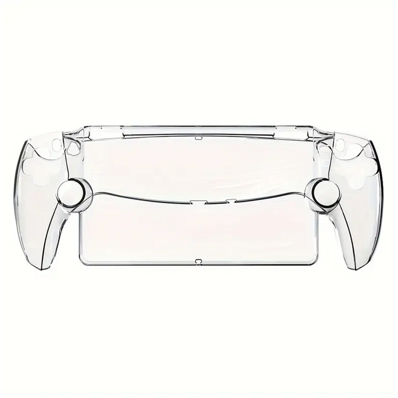 Lucky Fox PS Portal Crystal Case | Cover