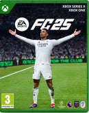 EA SPORTS FC 25 - Xbox One • Xbox Series X