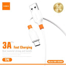 MOXOM 1M Fast Charging Data Cable