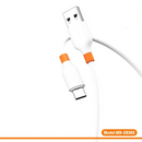 MOXOM 1M Fast Charging Data Cable