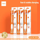 MOXOM 1M Fast Charging Data Cable