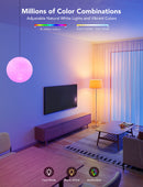 Govee Smart RGBWW Light Bulbs 1200 Lumens