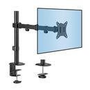 Multi Monitor Mount Z011 for 15-30 Inch Desktop Lifting Bracket Display 8Kg Per Arm Dual Monitor Arm Desk Mount
