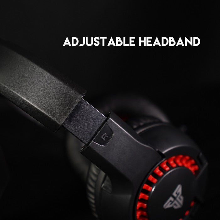 Fantech Hq52 Tone Light Weight Gaming Headset