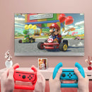 Nintendo switch wheel