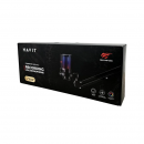 Havit GK50 Pro Series Live Microphone With RGB and Adjustable Arm Stand