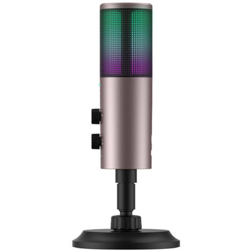 Havit GK61 RGB Gaming Professional Condenser Microphone