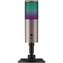 Havit GK61 RGB Gaming Professional Condenser Microphone