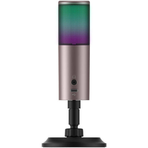 Havit GK61 RGB Gaming Professional Condenser Microphone