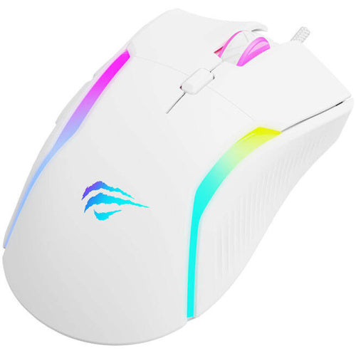 Havit MS1033 RGB Gaming Mouse