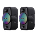 HAVIT SK213 RGB Gaming Speakers 2.0 black
