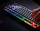 HyperX Alloy Origins Core Mechanical Gaming Keyboard  