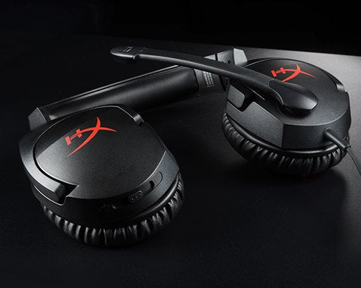 HyperX Cloud Stinger Gaming Headset

