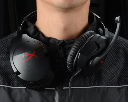 HyperX Cloud Stinger Gaming Headset

