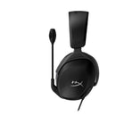 HyperX Cloud Stinger 2 Core - Gaming Headset for Playstation, Lightweight Over-Ear Headset with mic, Swivel-to-Mute Function, 40mm Drivers - Black